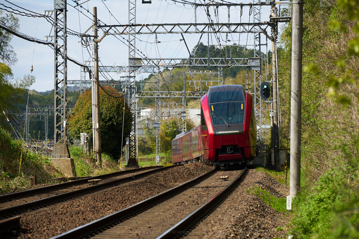 タムロン TAMRON 70-180mm F/2.8 Di III VXD Model A056 を使ってみ